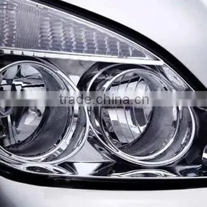 China Owned Brand Jinbei New Not Used Toyota Passenger Van thumbnail-5