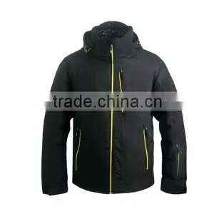 Mens Ourdoor Snowear Ski Jacket thumbnail-1