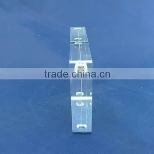 Customized Design Acrylic Photo Frame With High Transparency thumbnail-4