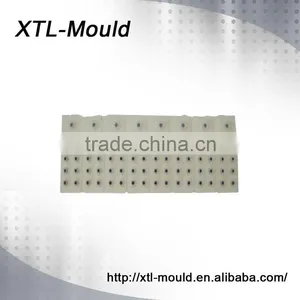 China Wholesale Websites OEM Custom Silicone Keypad Buttons Manufacturer thumbnail-1