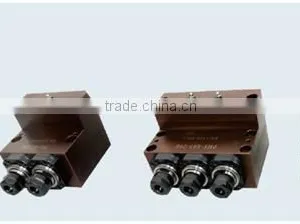 TCK-45LS Small CNC Turning Center, Mini CNC Lathe Machine Price thumbnail-6