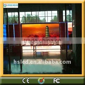 Video Wall Systems or Large Format Diamond Vision LED Screens thumbnail-1