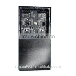 China Rgb Modulo P2.5 P4 P5 P6 TV Para Pantallas de Led Pantalla Gigante Tela HD Xxx Video Panel Module Pantalla Led Exterior thumbnail-6