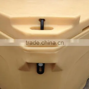 Seafood Processing Roto-moulding Cooler Box thumbnail-5