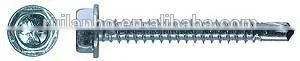 Self Drilling Screws DIN7504 thumbnail-1
