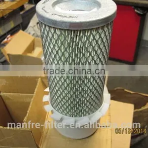 P180250 Donaldson Air Filter thumbnail-1
