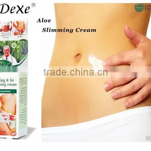 Hot Selling Body Waist Stomach Slimming Cream Free Sample Beauty Product Manufacturer thumbnail-1