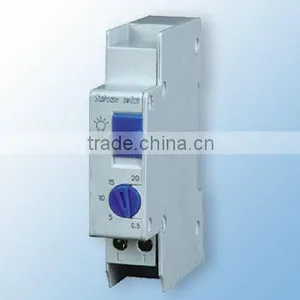 ELC18 Electronics Staircase Time Switch thumbnail-1