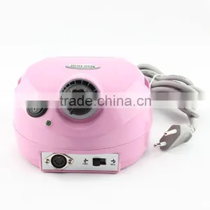 Electric Acrylics Nail Art Nail Drill Bits Ceramic File Manicure Pedicure Grooming Kit Bits Professional Salon Machine thumbnail-3