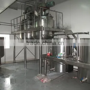 SGC100 Mini Soft Gelatin Encapsulation Machine & Production Line (Multi-pictures) thumbnail-4
