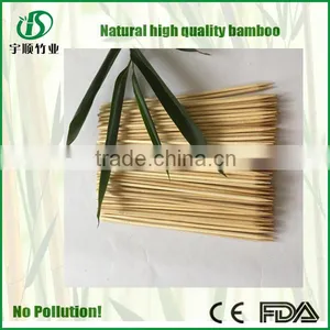 Bamboo Food Sticks for Bbq thumbnail-1