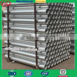 W-beam Guardrail Steel Post thumbnail-2