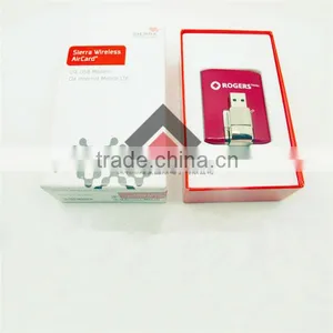 4G USB Modem Sierra Wireless Aircard 330U thumbnail-4