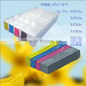 970/971 Refillable Cartridge for Epson thumbnail-1