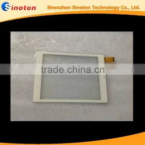 The Tablet Touch Screen TPC-51117 V4.0 Touch Screen Glass thumbnail-1