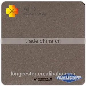 Pure Polyester Powder Coating thumbnail-1
