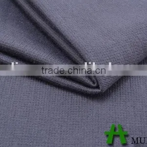 Mulinsen Textile Knitting 96%polyester 4%spandex Dyed Knit Wear Textil Product thumbnail-2