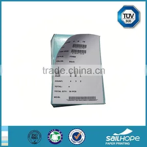 Economic Hot Sell Fancy Adhesive Printed Sticker thumbnail-1