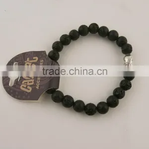 Unisex Boy Stone Beads Braclets For Sale thumbnail-3