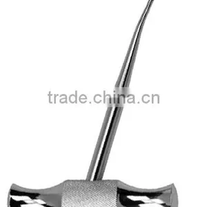 DENTAL ELEVATOR WALTER BARRY GOAT RIGHT FOOT thumbnail-1