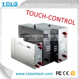 Turkish Shower Residential Steam Room Generators thumbnail-2