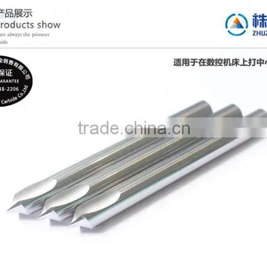Tungsten Carbide Convex Drill thumbnail-1