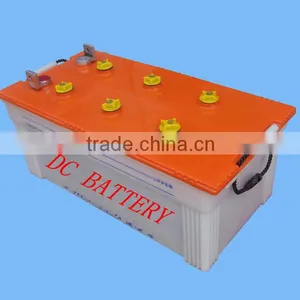 12N24-3 Starting 12v 26ah dc Car BATTERY Lead Acid Battery thumbnail-1