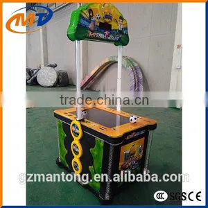 Coin Operated Mini Football Baby Game Machine thumbnail-6