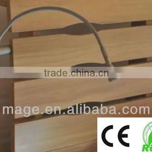 Aluminum Flexible Lamp thumbnail-1