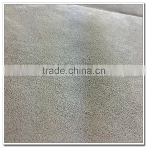 Wholesale Synthetic Suede Sofa Fabric thumbnail-2