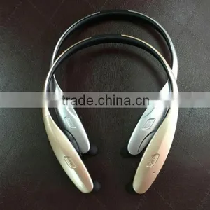New Arrival Wireless Bluetooth Headset for Hbs 960 With Bluetooth 4.0 CSR Function Wireless Headset Hbs 960 thumbnail-2