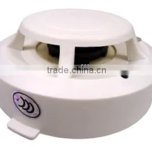 Photoelectric Stand Alone/independent Smoke Alarm 828-5B thumbnail-1