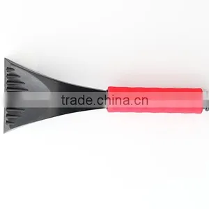Colorful Rubber Ice Scraper thumbnail-4