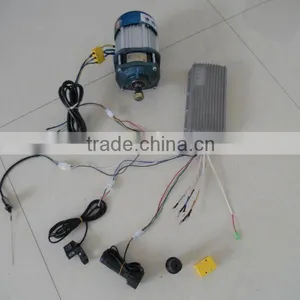 Brushless dc Motor thumbnail-1