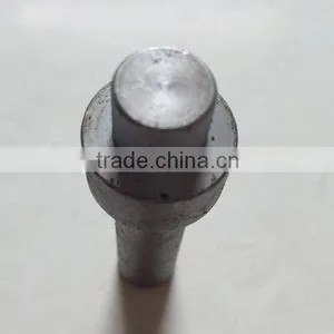 CNC Precision Milled Aluminum Parts for Auto Accessories thumbnail-3