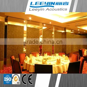 New Products 2015 Technology Wood Carving Partition for Office thumbnail-1