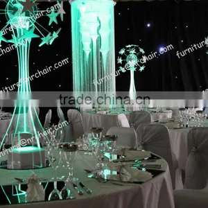 High Quality Acrylic Wedding Centerpieces For Sale thumbnail-6