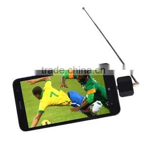 DVB-T2 Android TV Tuner Geniatech MyGica DVB T2 Pad TV Receive Mini USB Dvb-t Android Phone thumbnail-5