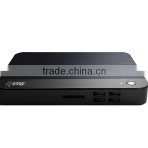 Mini PC With Intel Core i5 Industrial PC Nano 5 thumbnail-1