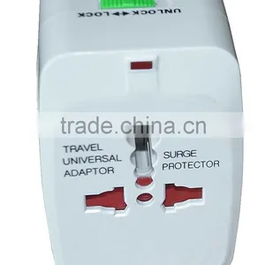 Travel Adapter Wall Charger thumbnail-1
