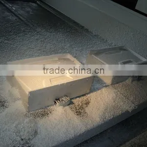 EPS Processing Center for Die and Mold Industries XYZ-2540 thumbnail-1
