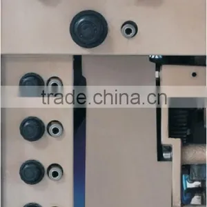 TDA-810 High Speed Air Jet Loom Quality Choice thumbnail-3