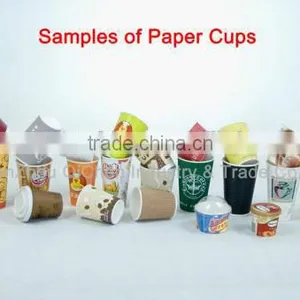 With CE High Speed Yoghurt Cup Fill Machine thumbnail-6