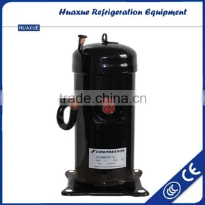 Hot Daikin Full Hermetic Scroll Compressor Price Made In China thumbnail-1