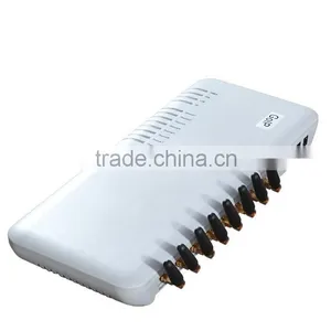 Good Price DBL GOIP-8 GOIP8 8 Channels Sip Gateway Voip Gsm Gateway thumbnail-3