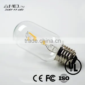 Suqirrel Cage E26 E27 E14 Base 110-120V/220-240V T45 Edison LED Bulb thumbnail-2