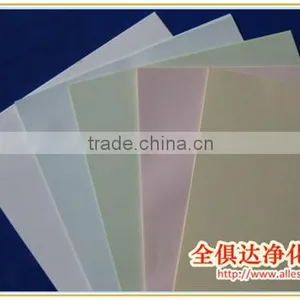 Cleanroom and Office Equipment Colorful Dust Free Printing Paper/Notebook thumbnail-3