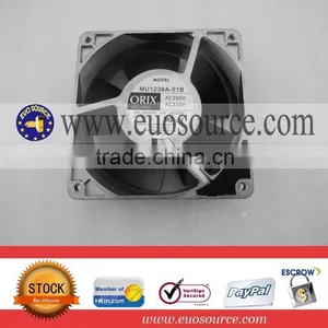 Motor Fan 109R0812G411 thumbnail-2