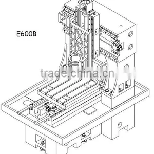 Engraving Machine E650 thumbnail-1