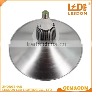 High Quality Workshop Warehouse Led Industrial High Bay Lighting for Indoor Pool thumbnail-2